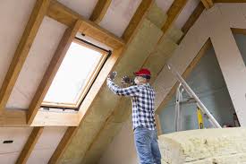 Best Wall Insulation Installation  in Bridgeport, MI